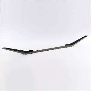 (L11)롱 DR자 블랙크롬