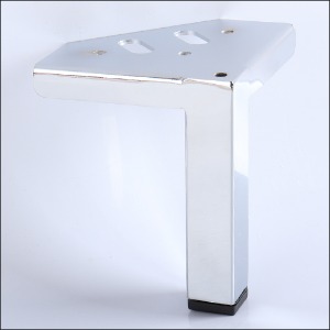 대동종합상사 대동 178 (Q9)YT자 스틸크롬 가구다리