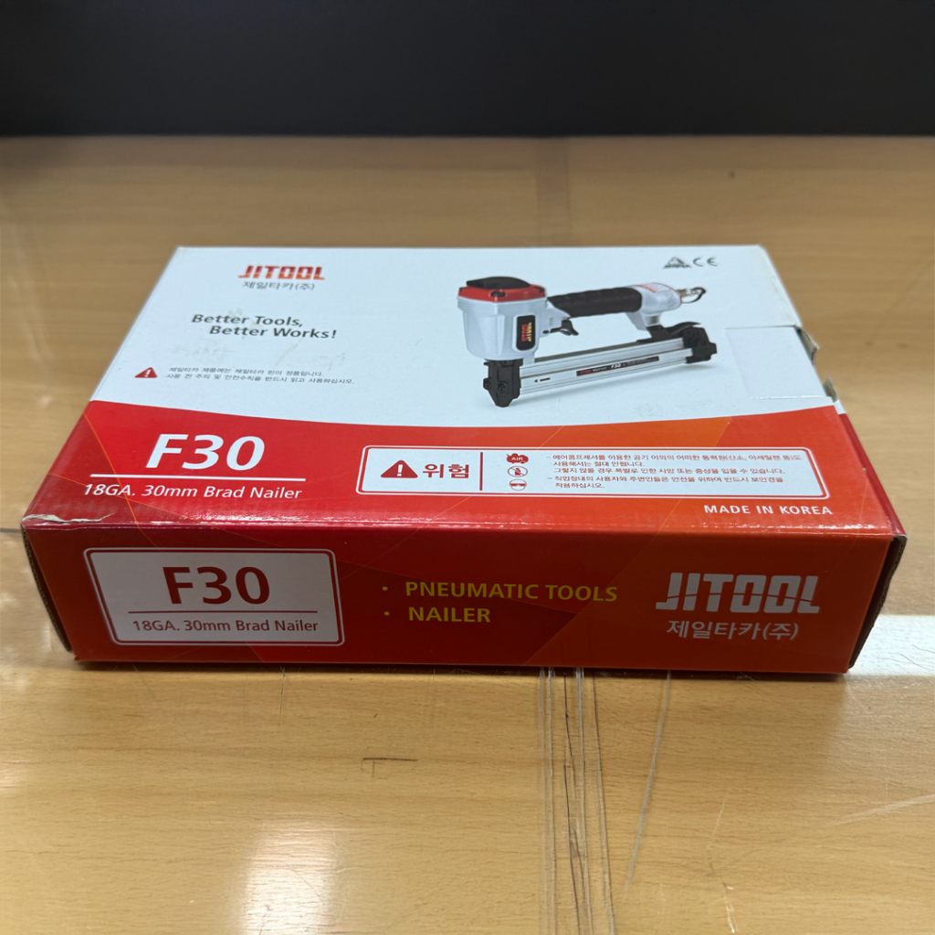 대동종합상사 타카 F30
